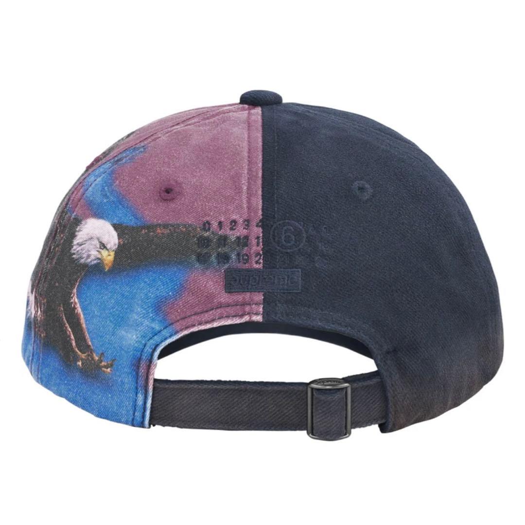 即発送 Supreme x MM6 Split6-Panel
