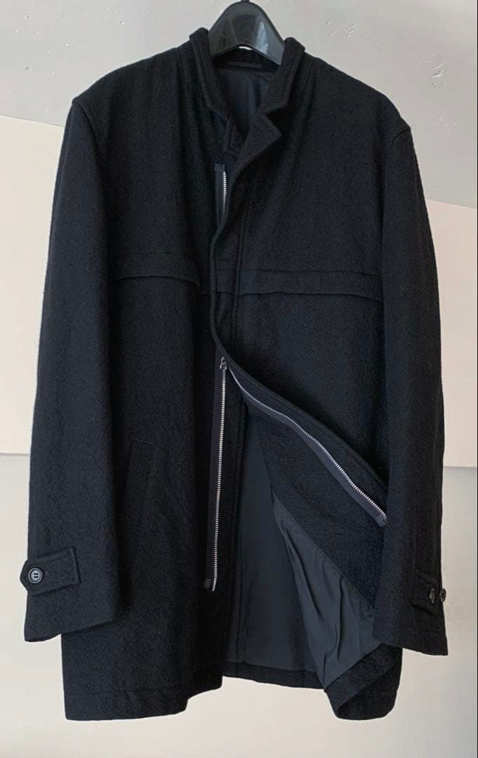 田中オム 99年秋冬 COMME des GARÇONS HOMME ジャケット