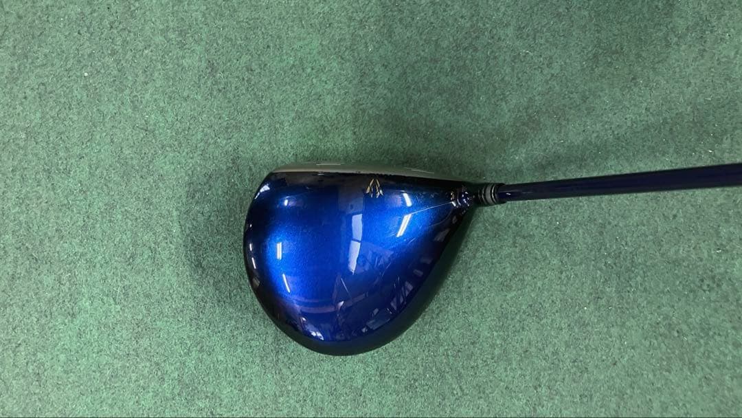 ダンロップゼクシオ10 フェアウェイウッド 7W