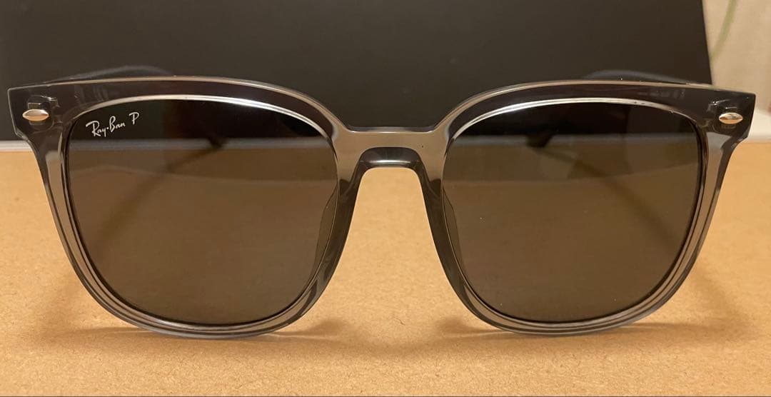 Ray Ban RB4401D 6599 中古品