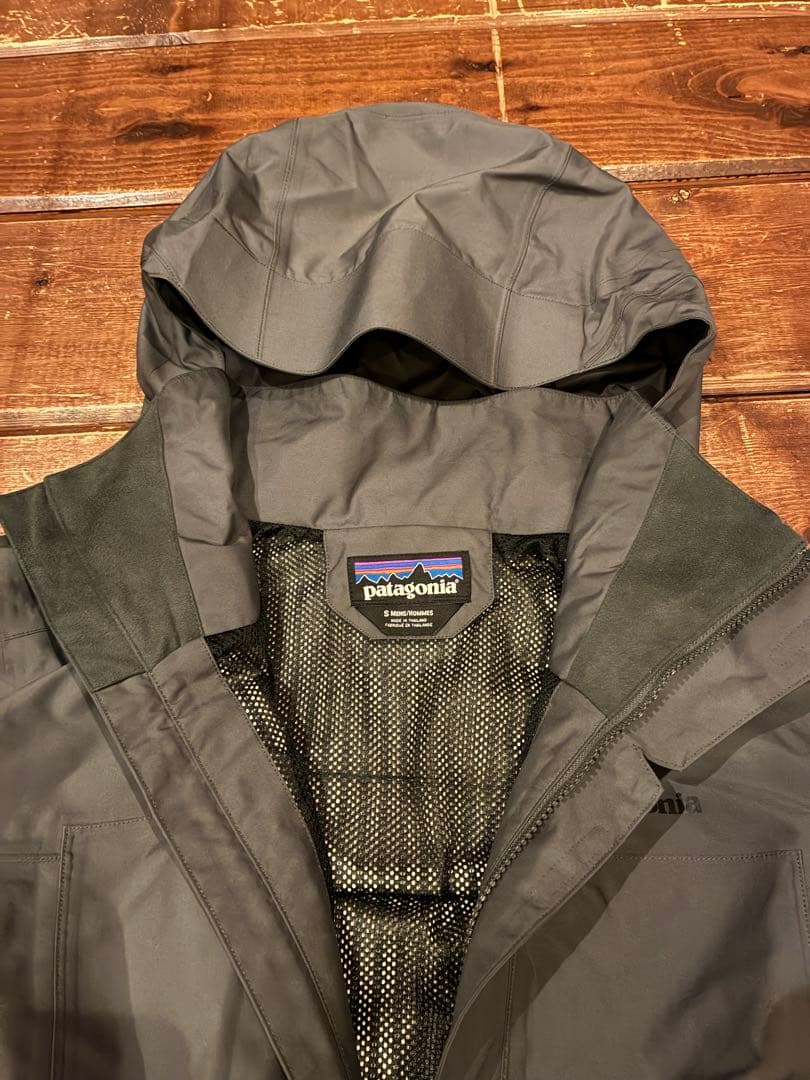 Patagonia パタゴニア　スノーウェア　Sサイズ 上下セット