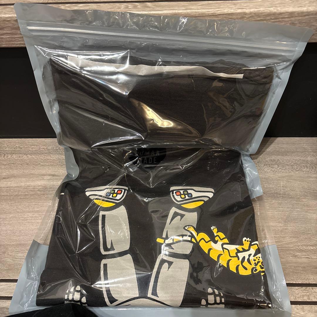 ヒューマンメイド　Tシャツ
