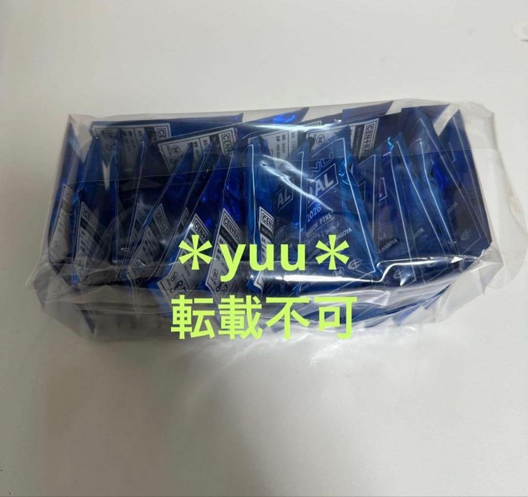 ■King Gnu CEN+RAL ランダムピンズ 全22種 全種セット