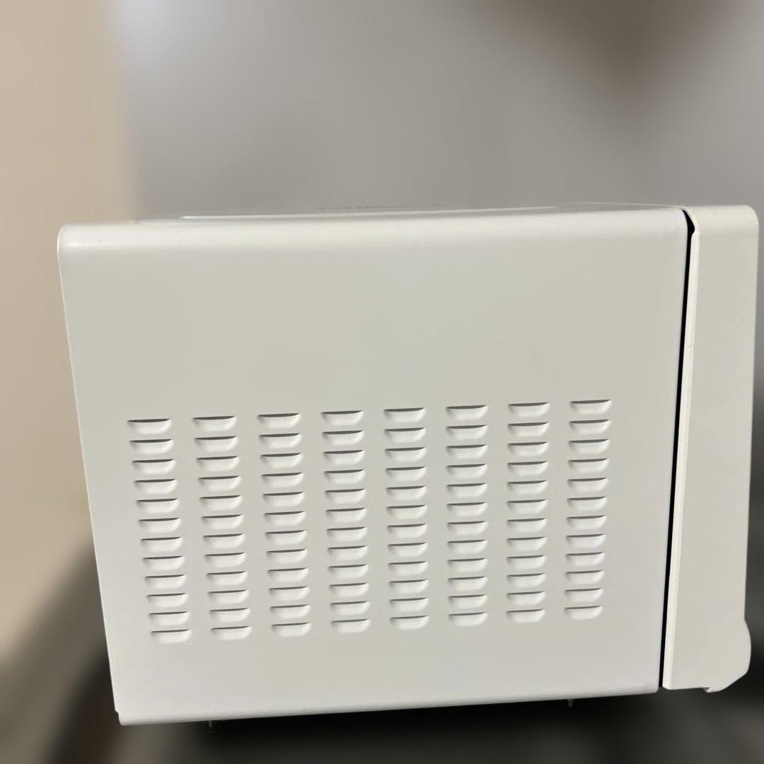 Panasonic オーブンレンジ NE-T159C-W
