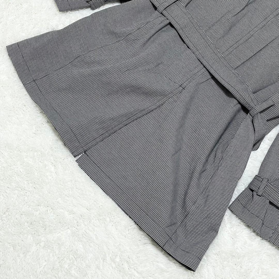 【極美品✨廃盤品】 バーバリーブラックレーベル トレンチコート ベルト付 M