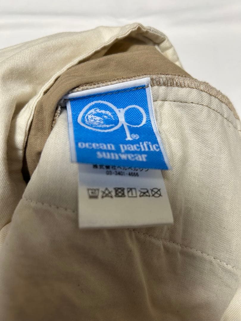 OP x BerBerJin CORDS SLACKS ベルベルジン　新品　M