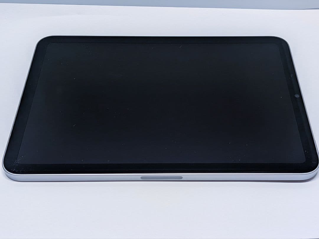 美品 iPad mini 第7世代 Wifi A17Pro