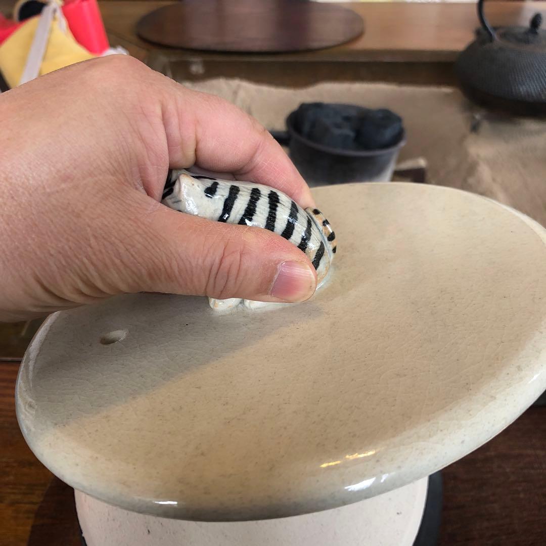 ￼￼専用土鍋