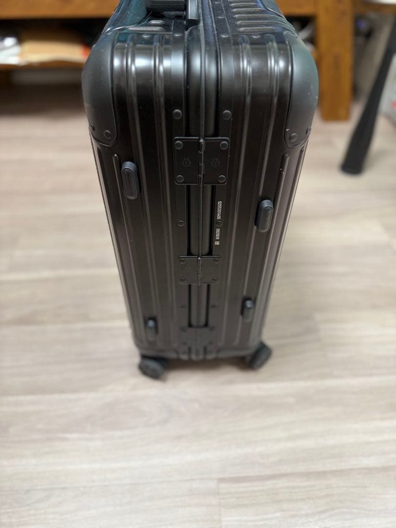 RIMOWA Original キャビンS