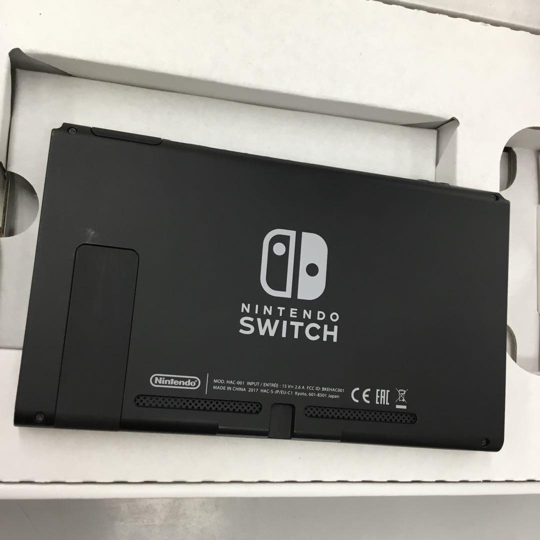 Nintendo Switch No.32073 Switch Nintendo Switch Joy-Con