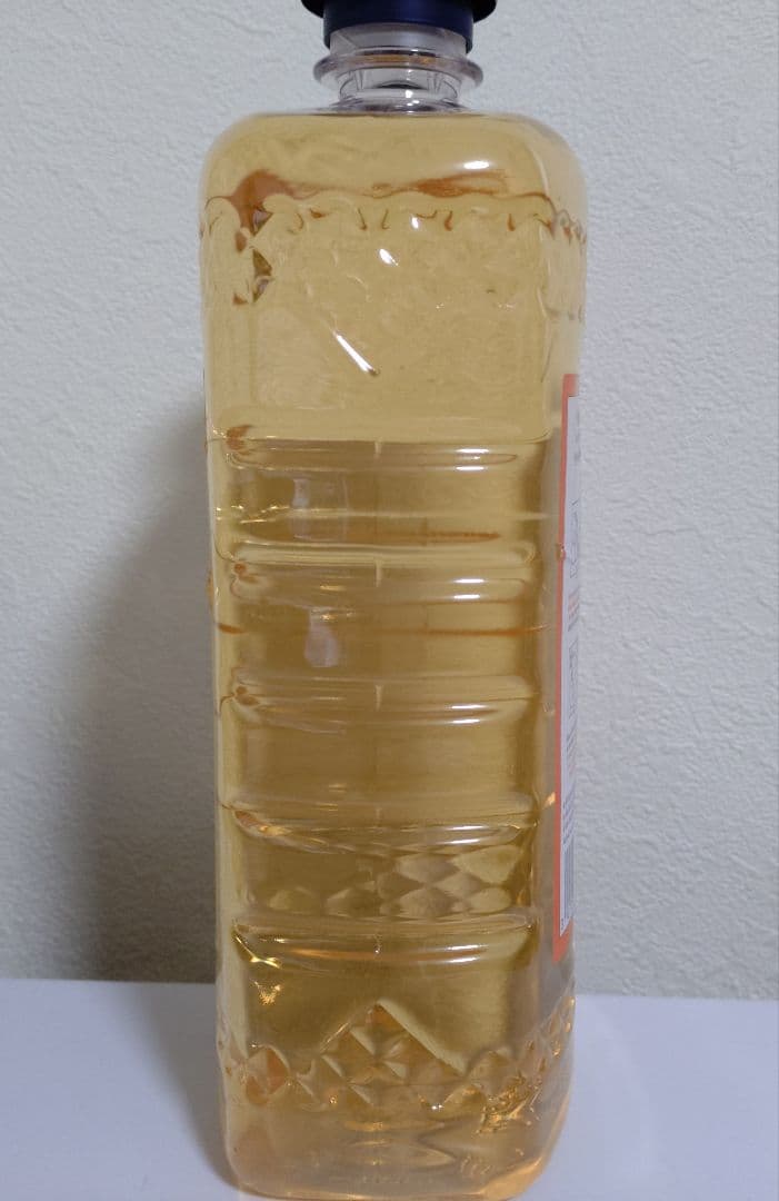 LAMPE BERGER アンバー ラベンダーオレンジ 2L 未開封 2本