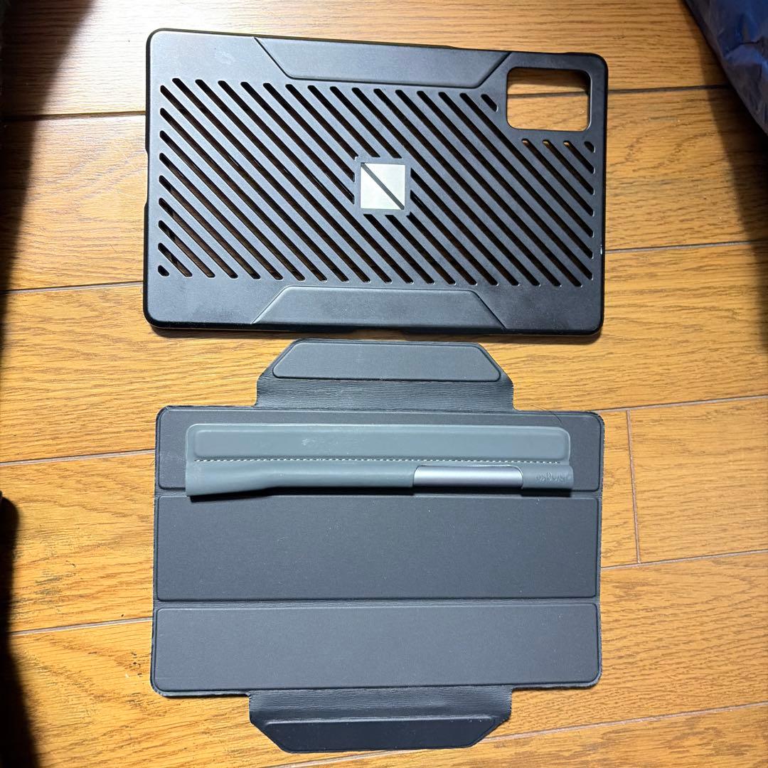 NEC LAVIE Tab T9 本体 PC-TAB09Q01&専用ケース&ペン