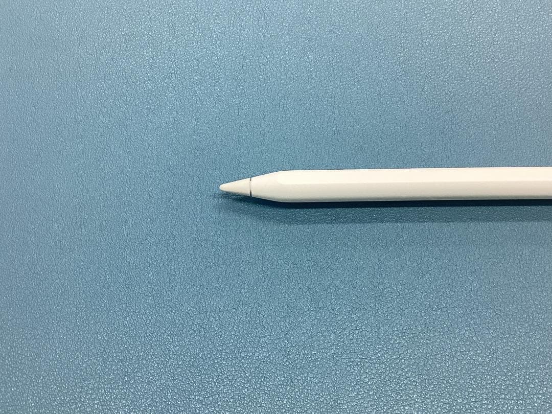 【美品】Apple Pencil(第2世代) _整備済み品