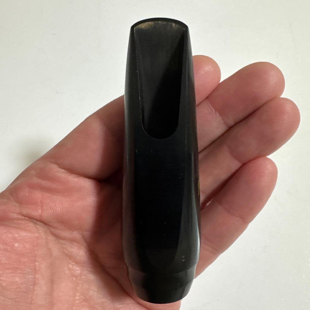 VANDOREN 「AP3」 アルトサックス用マウスピース