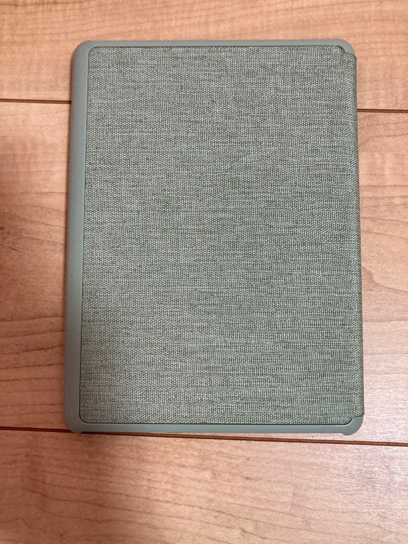 Kindle Paperwhite シグニチャーエディション 11世代 16GB