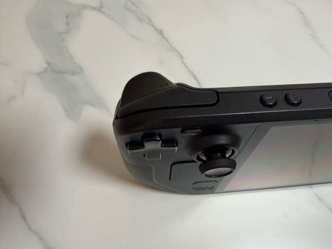 Steam Deck OLED 1TB 本体　付属品あり