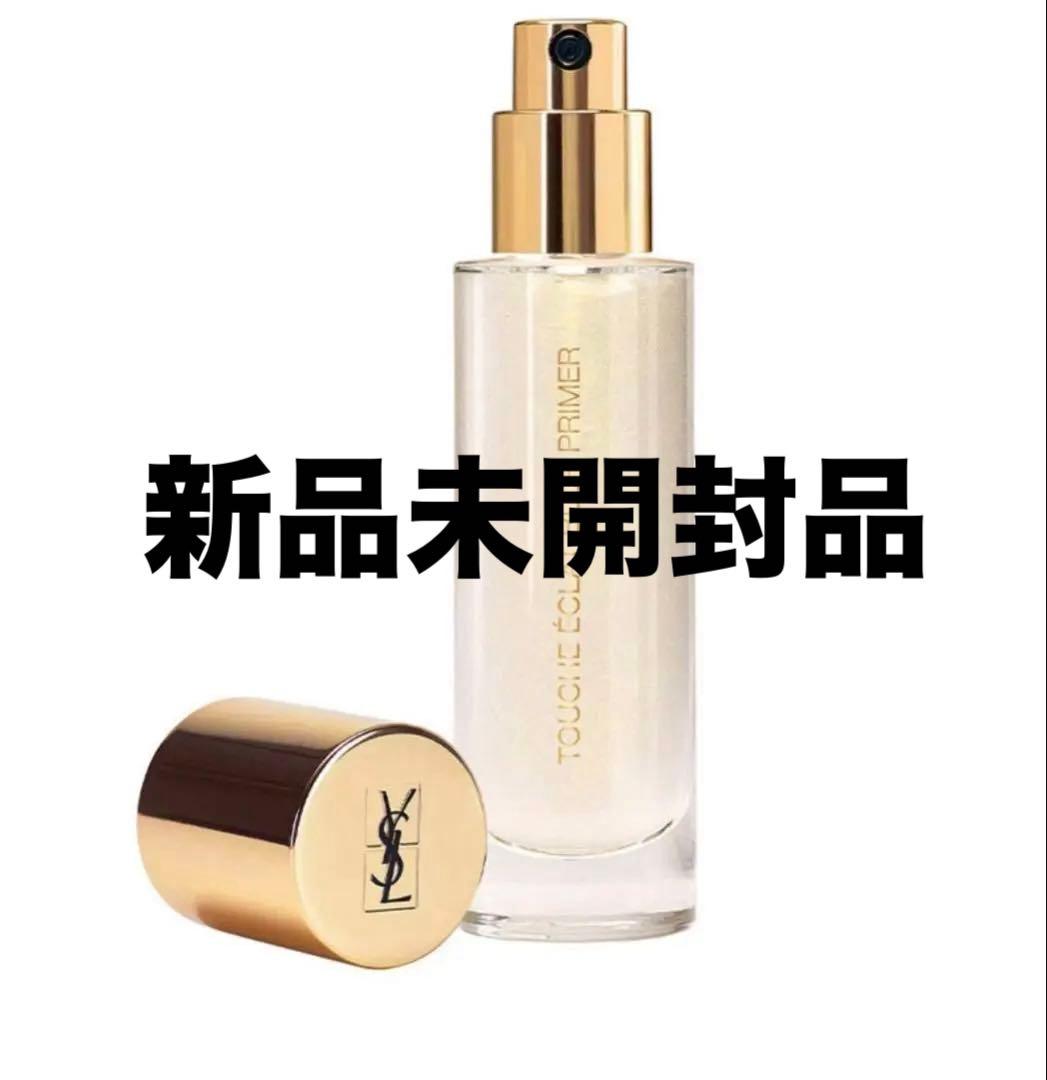 【新品】ysl ラディアントタッチブラープライマー 下地　イヴサンローラン