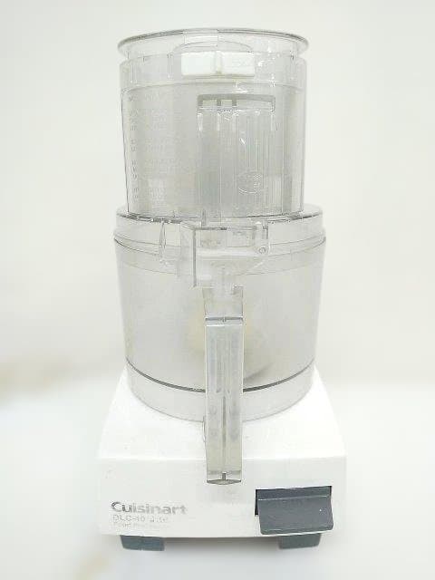 美品 Cuisinart DLC-10PRO フードプロセッサー_111