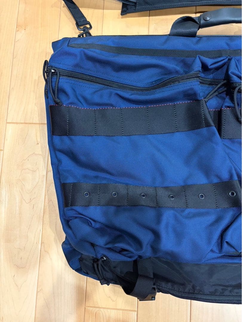 BRIEFING ユナイテッドアローズ 別注 ガーメントバッグ 新品未使用