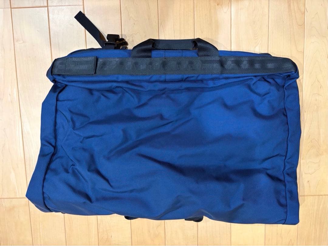 BRIEFING ユナイテッドアローズ 別注 ガーメントバッグ 新品未使用