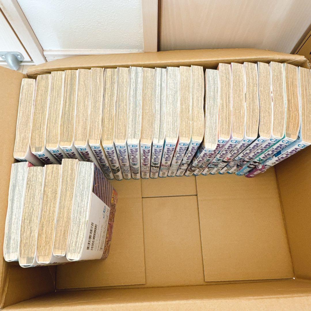 ONE PIECE 1〜67巻セット　66巻のみ無し