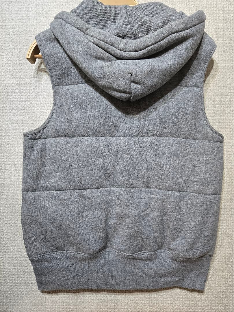 POLO RALPH LAUREN ベスト M(L相当) 新品　タグ付き