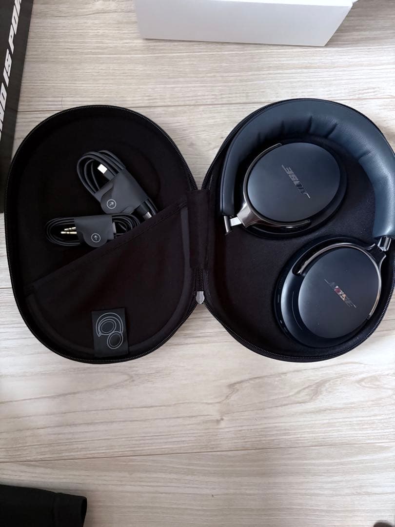 S*様 BOSE QUIETCOMFORT ULTRA