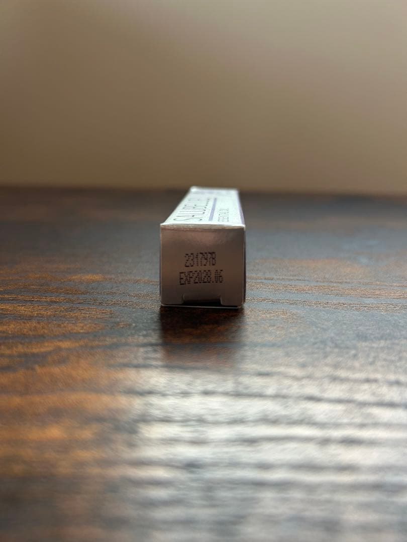 【新品未使用】doTERRA サルベル エッセンシャルオイル 10mL