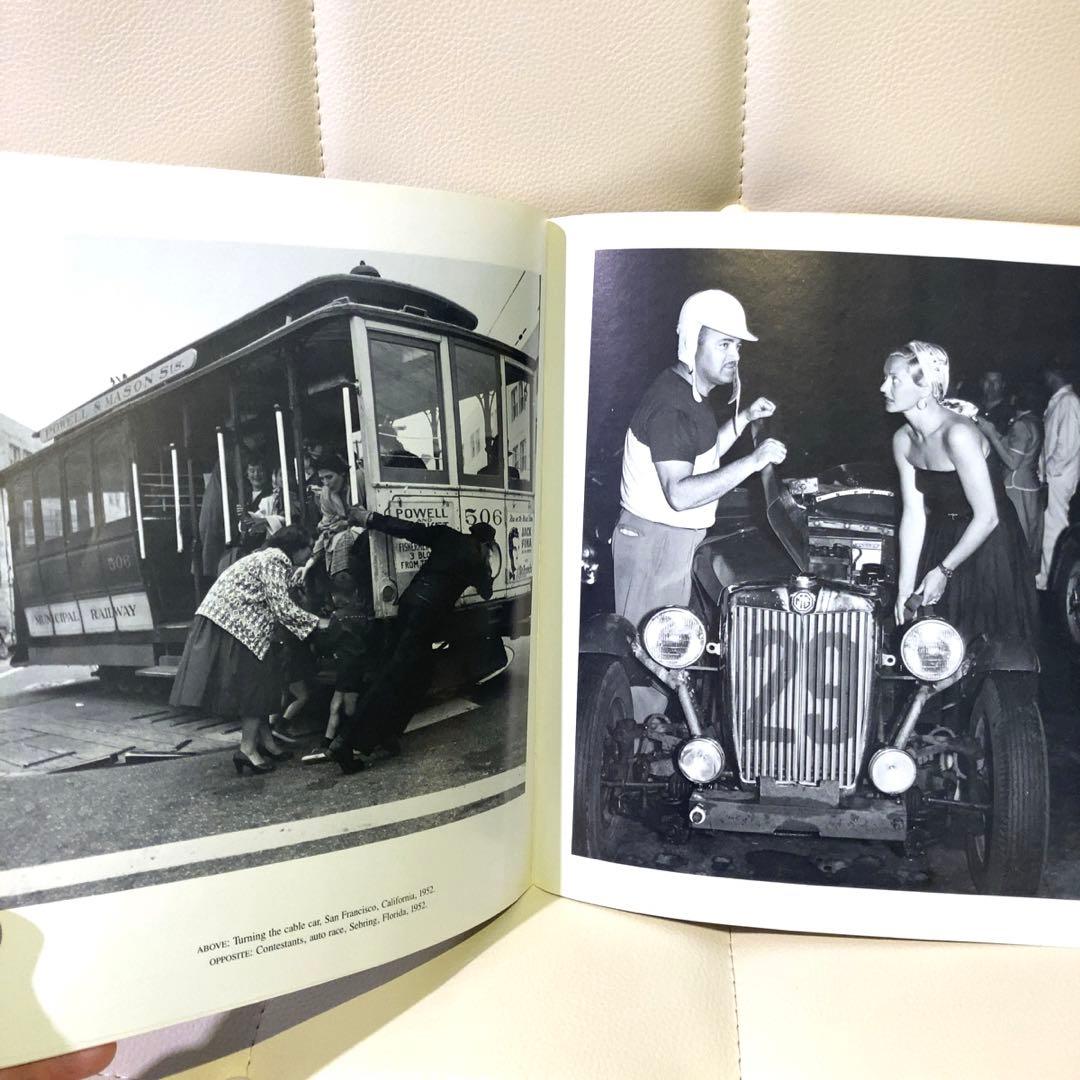 洋書 Arthur Rothstein's America in Photograph
