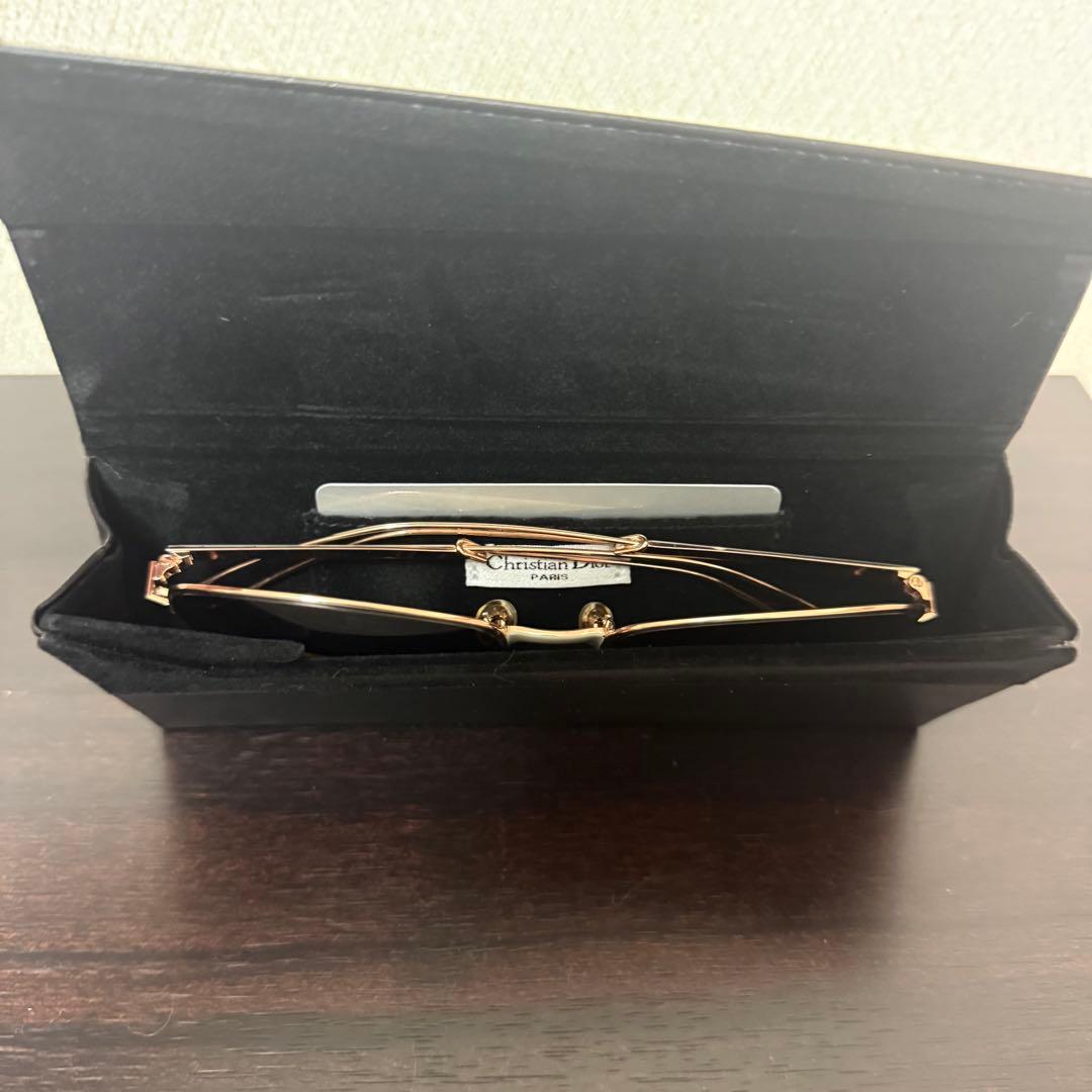 DIOR サングラス