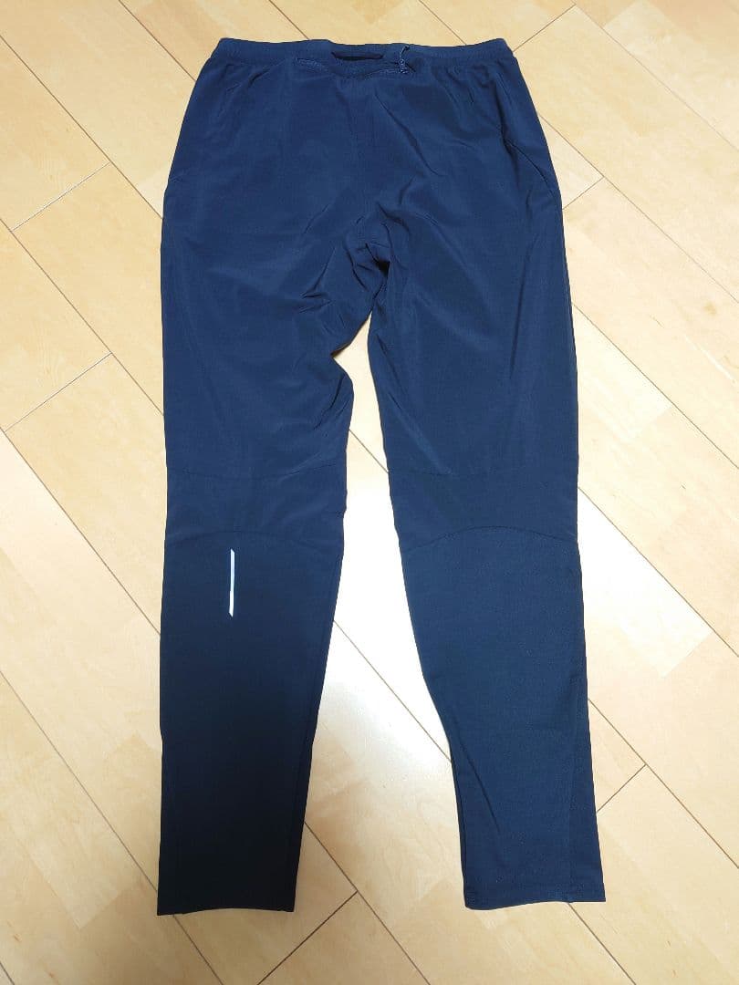 ウォーキング・ランニングウェア SALOMON CROSS RUN PANT S
