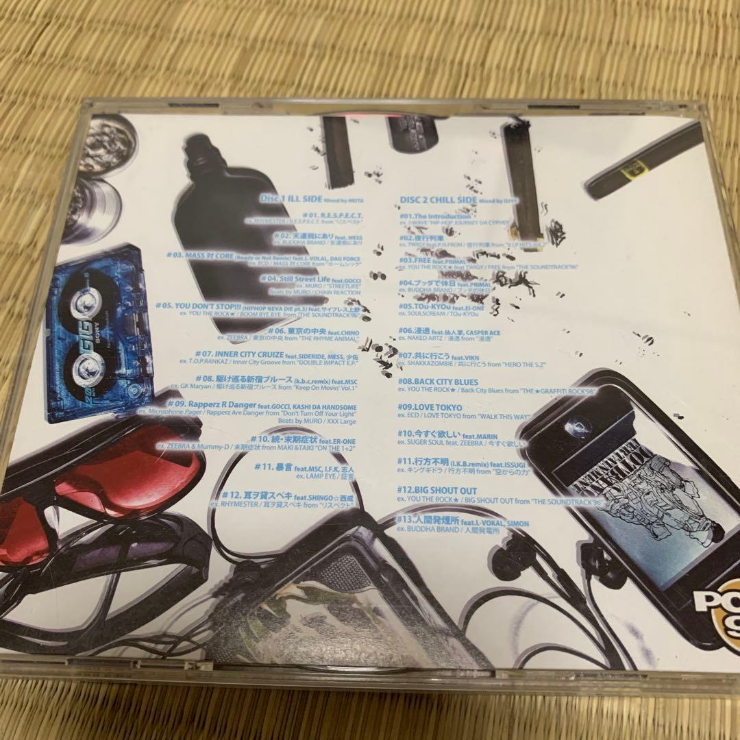 mega-g muta dj49 基礎からの訓練　美品