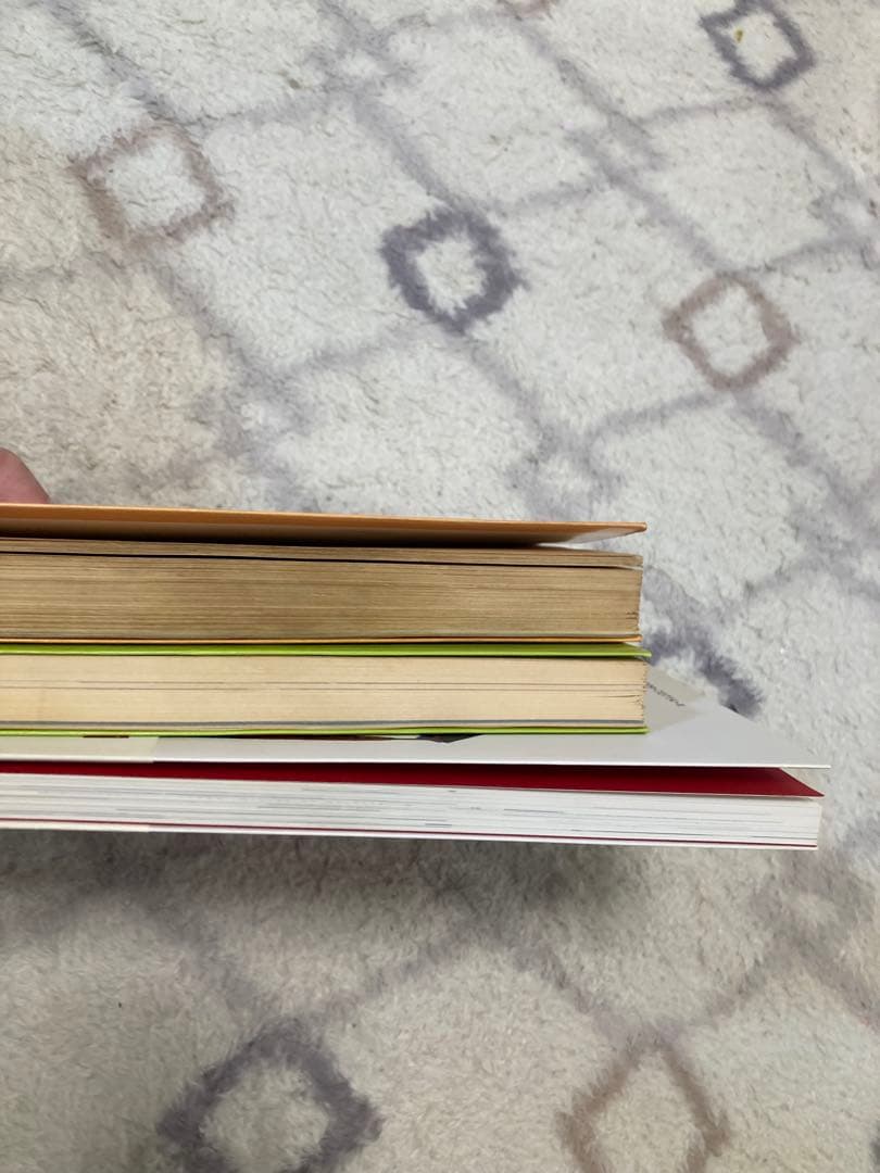 書籍3点セット　くろすとしゆき