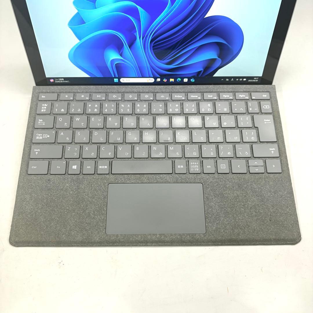 1台限定！Surface Pro6 Core i5 メモリ8GB オフィス