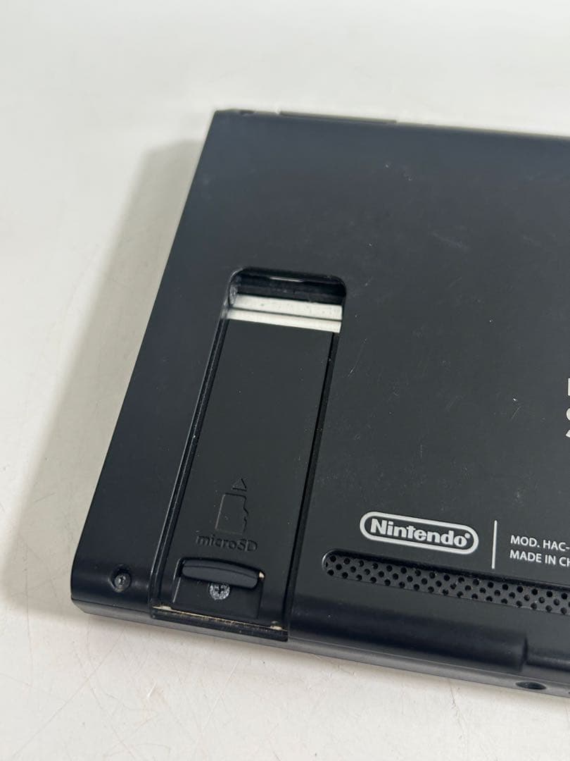 Nintendo Switch 未対策機　本体 スイッチ
