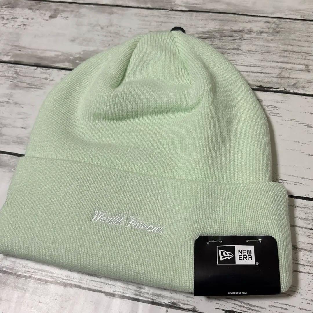 帽子 Supreme Box Logo Beanie