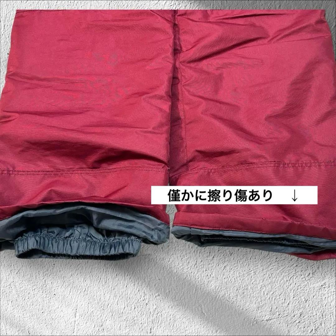 Réseedaレセーダジュニア用　スキーウェア150サイズ女の子　オンヨネ