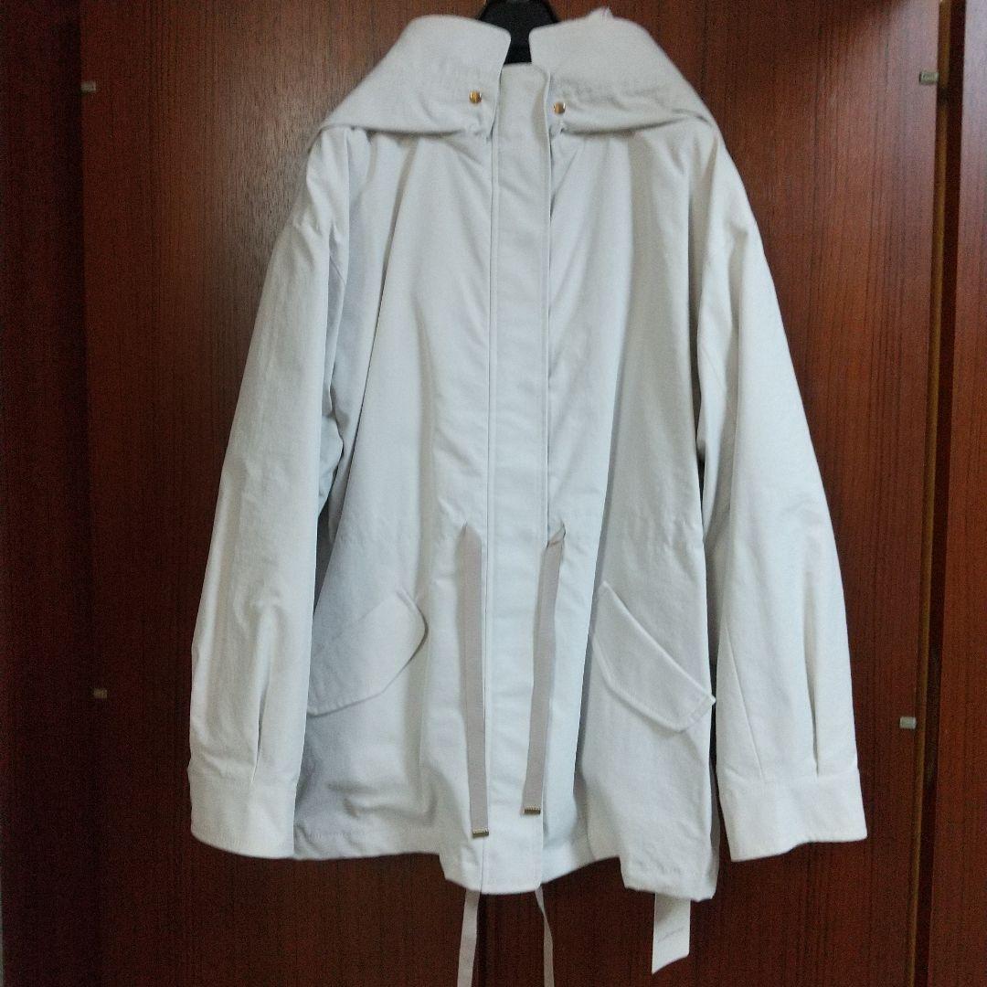 ウィルセレクション モッズコート