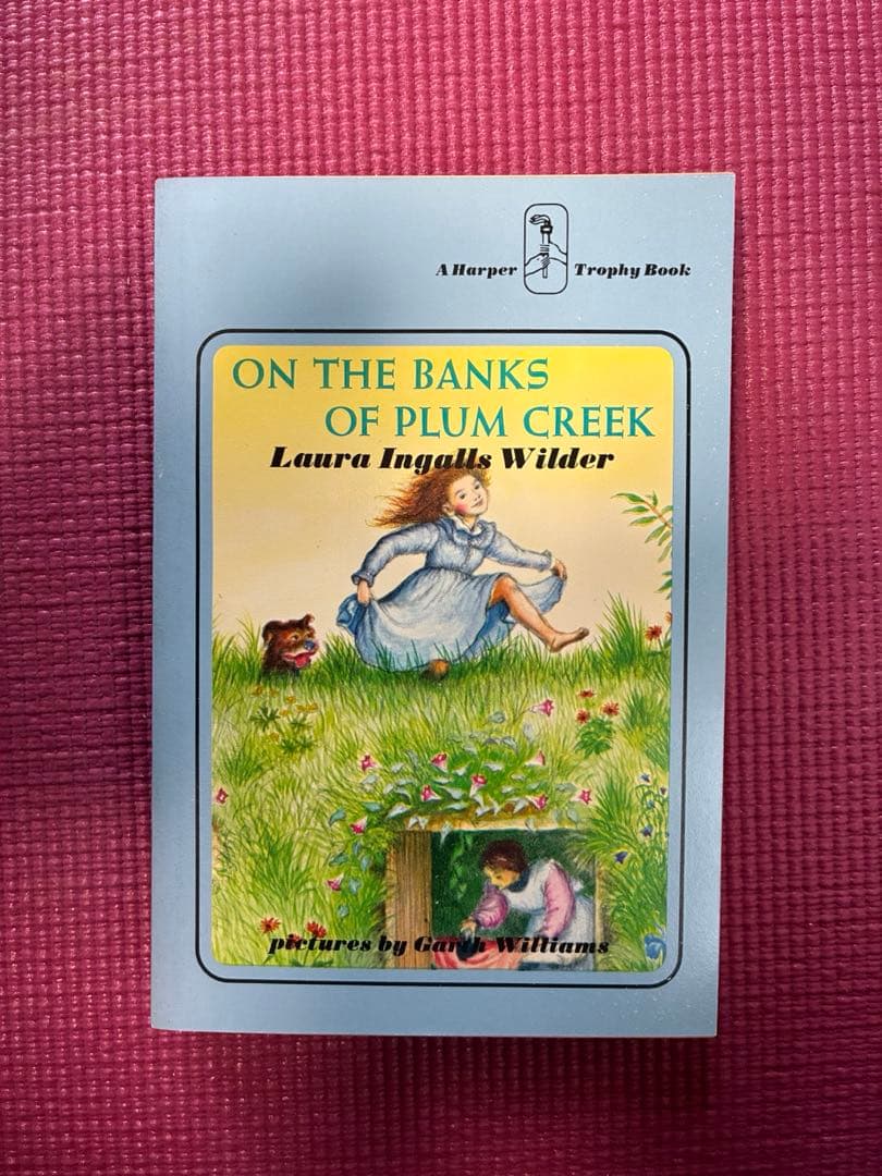 大草原の小さな家　Little House Books 全9巻セット