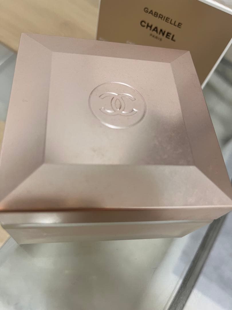 ガブリエル シャネル ボディクリーム CHANEL