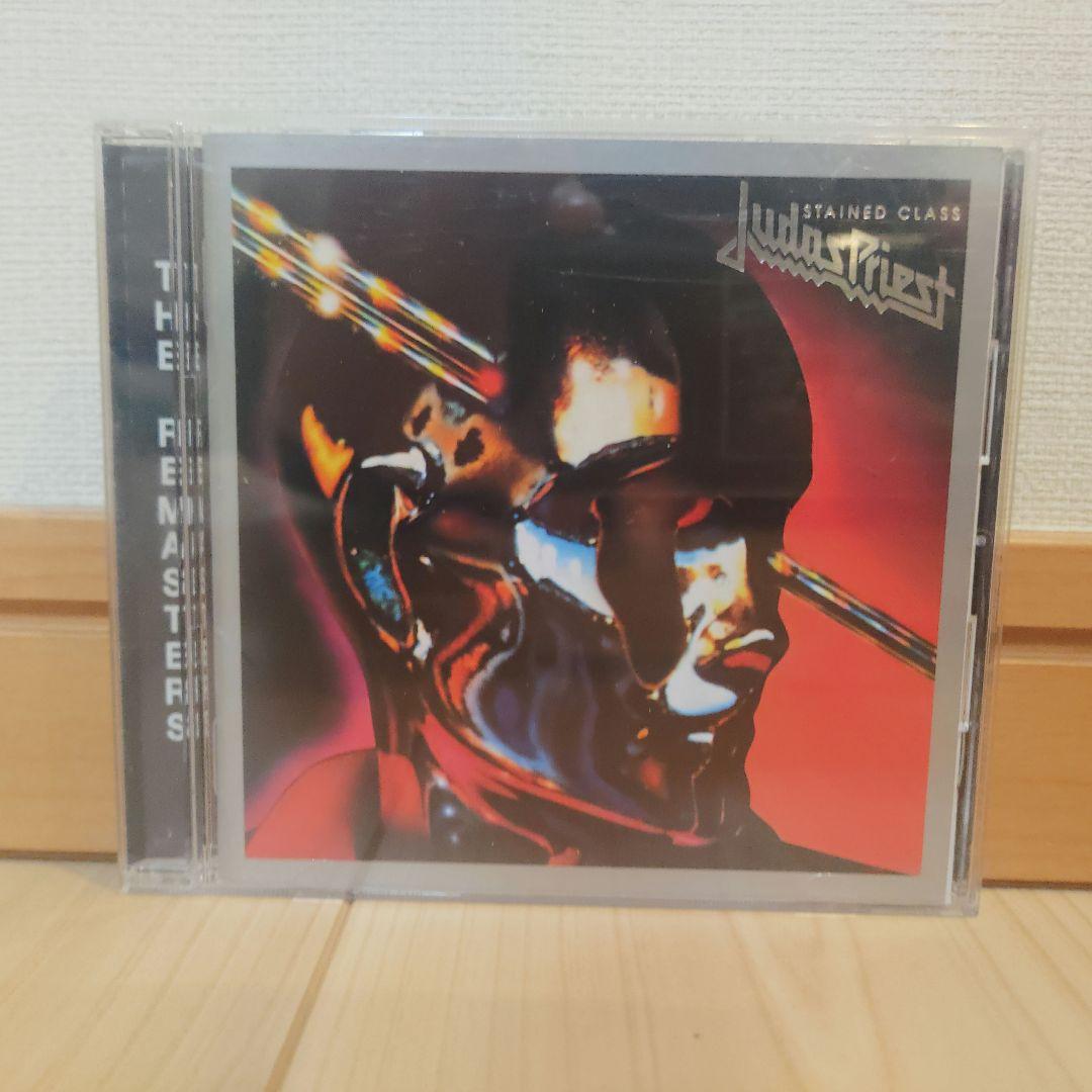 Judas Priest アルバム12枚セット