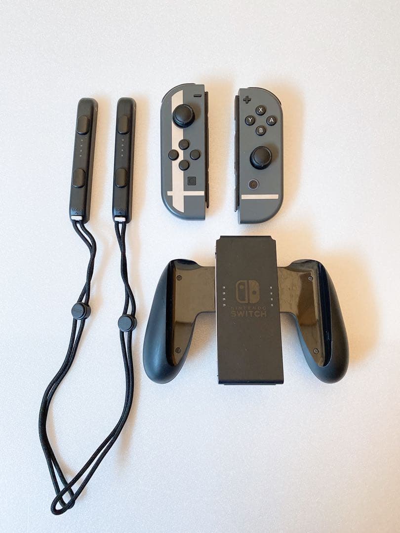 【動作確認済】【付属品完備】Nintendo Switch 本体