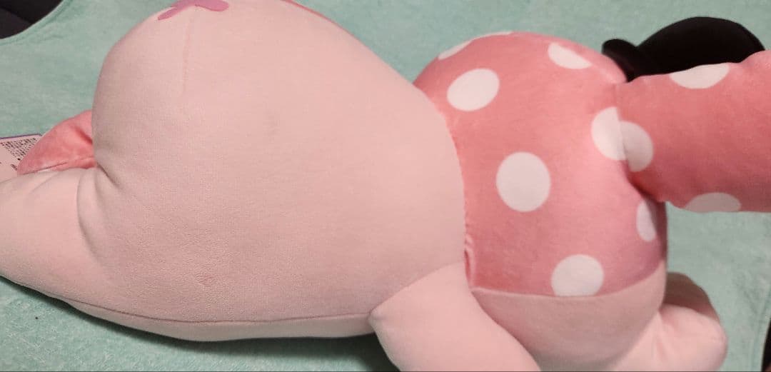 センチメンタルサーカス スーパーもーちもちすやすやぬいぐるみM