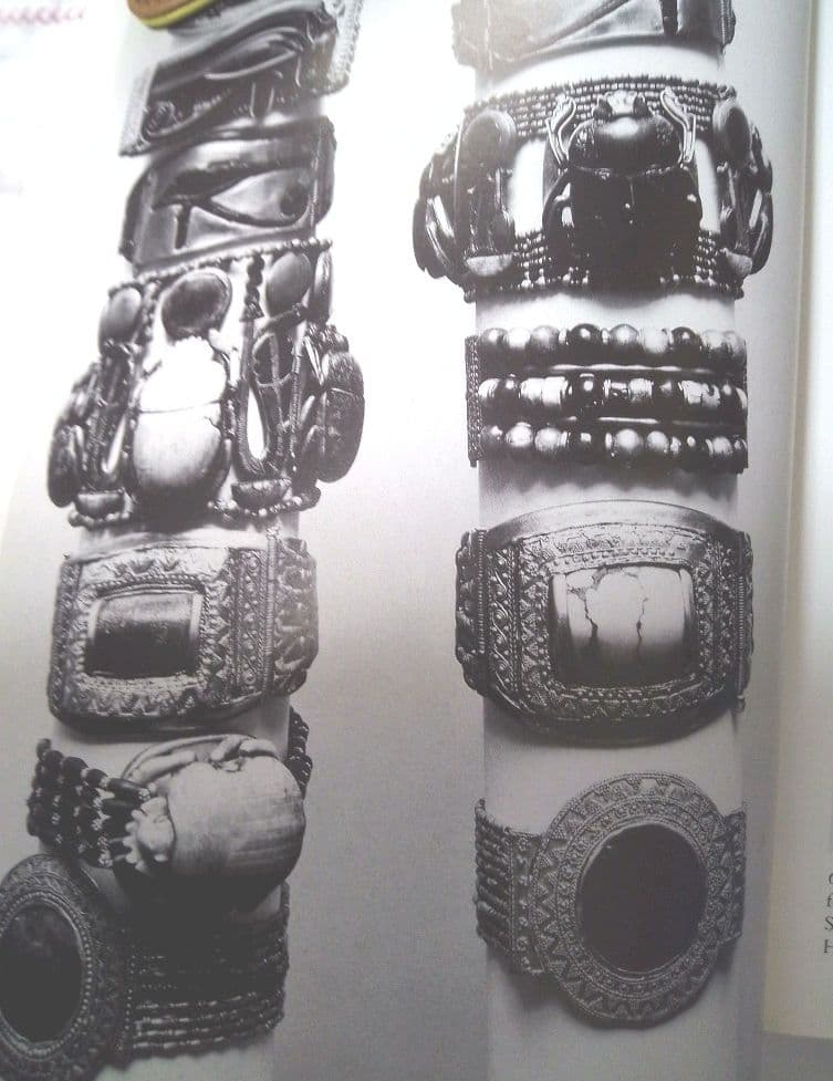 洋書 JEWELRY from Antiquity  to  the  Present