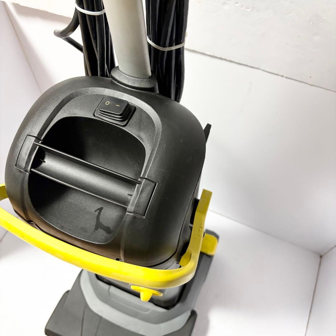 nakamatsu ケルヒャー KARCHER業務用床洗浄機BR30/4C