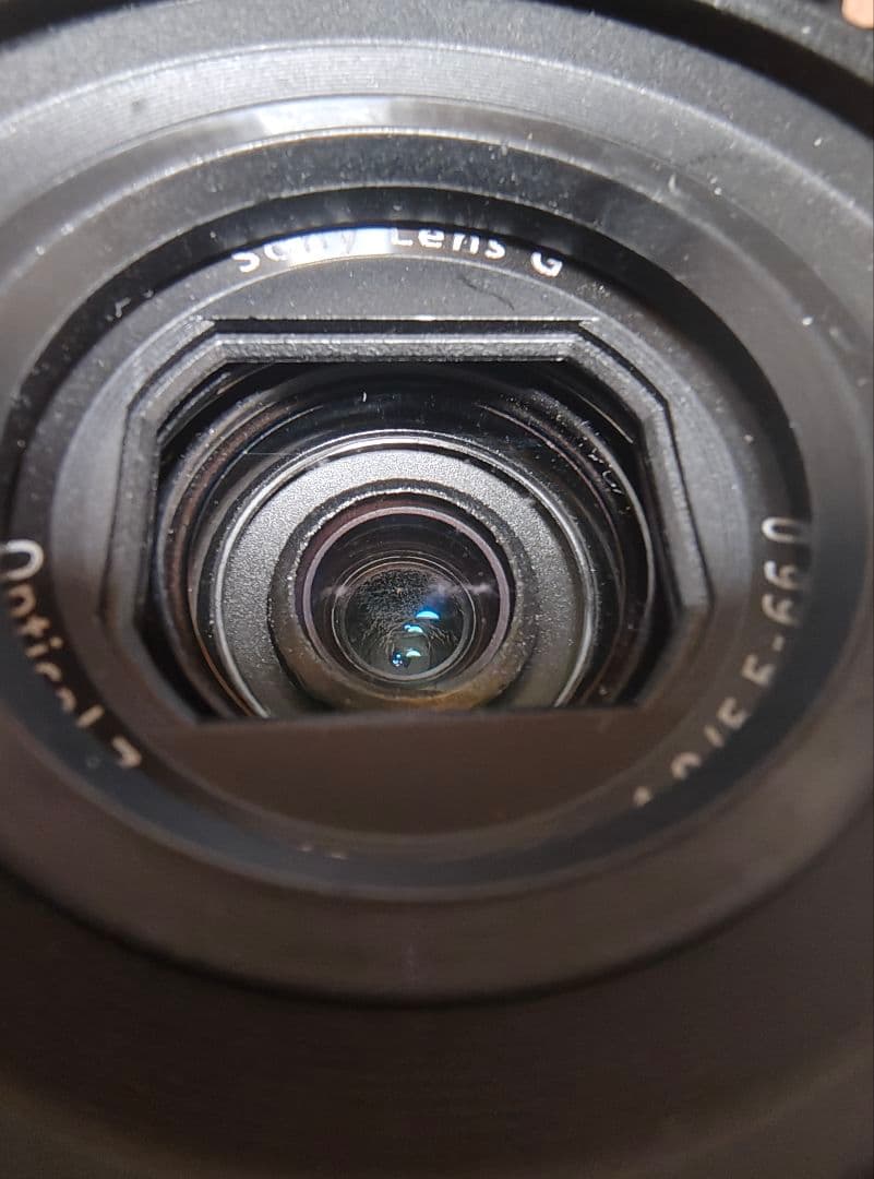 【動作確認済】SONY HDR-XR500 内蔵HDDソニー ハンディカム