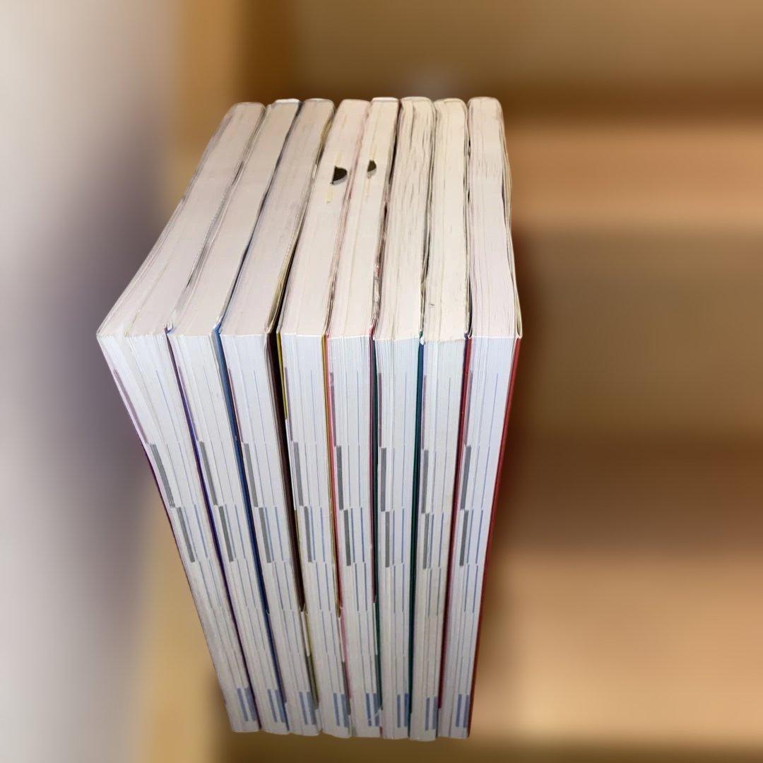公式TOEIC Listening & Reading 問題集 8冊セット