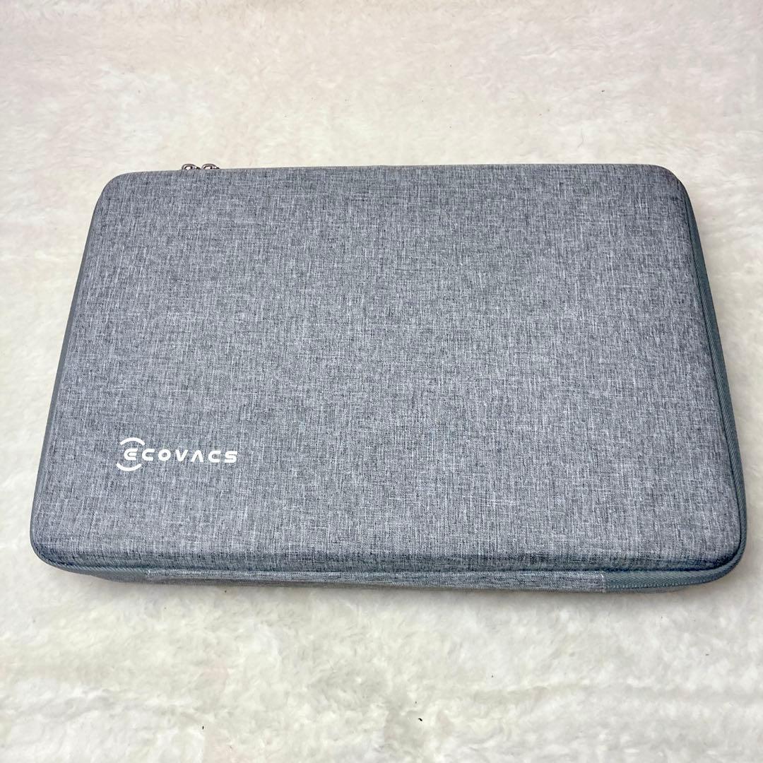 ECOVACS エコバックス WINBOT 920 窓拭きロボット 本体