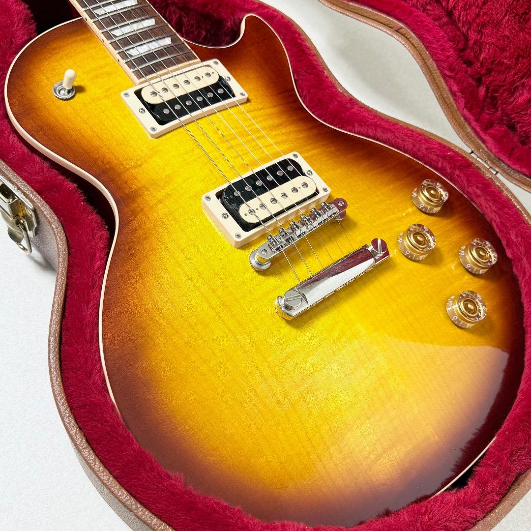 超美品 Gibson Les Paul Classic 2017年 USA製