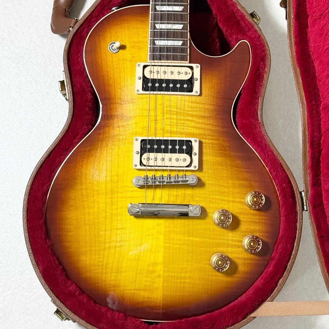 超美品 Gibson Les Paul Classic 2017年 USA製